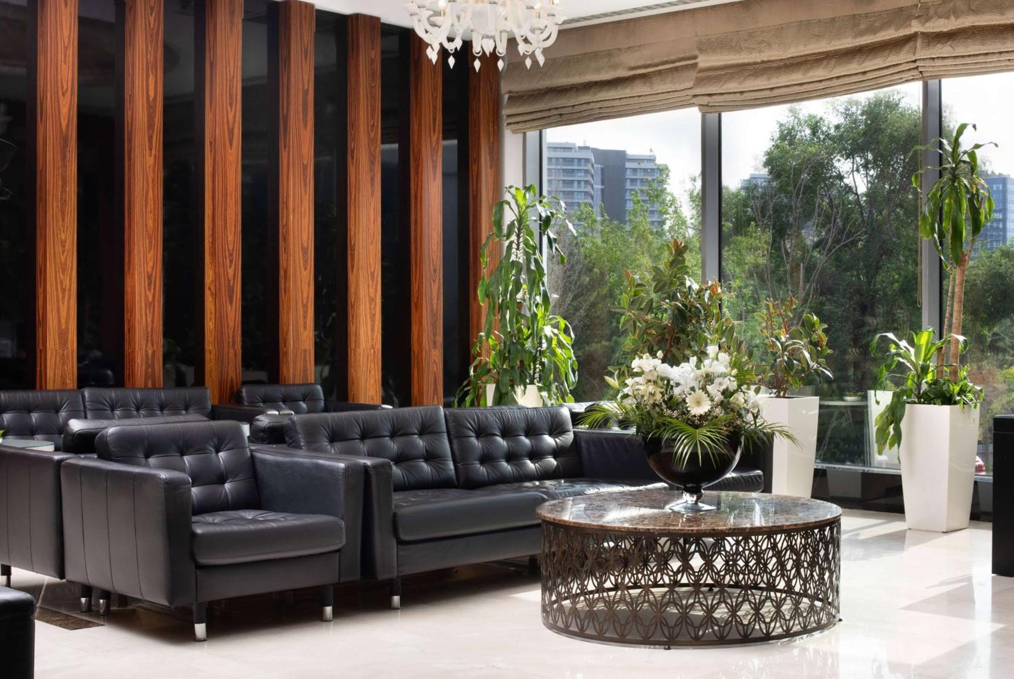 Ramada Plaza By Wyndham Istanbul Atakoy Hotell Exteriör bild